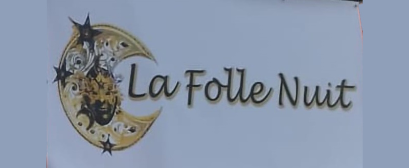 La Folle Nuit Colaborador donaciones niños massanassa
